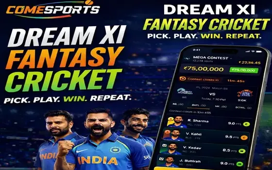 Gujarat vs Rajasthan on Win1