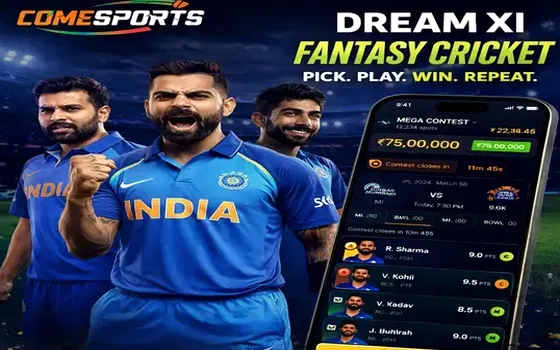 India vs Australia on Win1